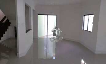 Imagem 2: Sobrado com 4 dormitórios, 360 m² - venda por R$ 1.550.000,00 ou aluguel por R$ 6.402,00