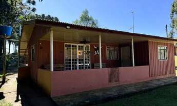 Imagem 4: Chácara á venda! Chácara completa com tanques, casa e fácil acesso