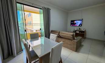 Imagem 3: Apartamento 2 Quartos - Residencial Califórnia - Arse 14