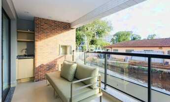 Imagem 7: MELHOR LOCALIZAÇÃO DO BACACHERI AO LADO DO PARQUE