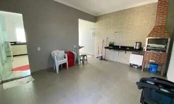 Imagem 3: CASA A VENDA EM ROSA DOS VENTOS / 02 MYC