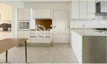 Imagem 6: Apartamento com 236.81 m², 2 suítes à venda no Cidade Jardim