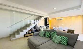 Imagem 6: Apartamento com 145 m2 e 3 suítes à venda no Bosque dos Buritis