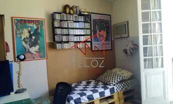 Imagem 4: Apartamento-À VENDA-Centro-Rio de Janeiro-RJ