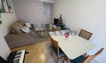 Imagem 4: Imperdível! Apartamento à venda na Mooca, São Paulo-SP, com 3 quartos, 1 suíte, 2 banheiro