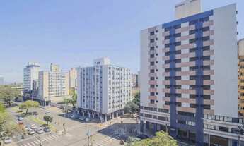 Imagem 5: Apartamento para aluguel tem 35 metros quadrados com 1 quarto em Cidade Baixa - Porto Aleg