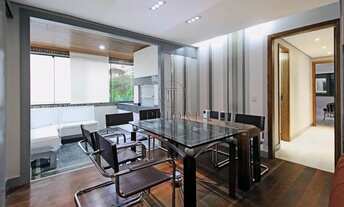 Imagem 7: Apartamento 3 Dormitórios Bairro Rio Branco