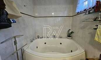 Imagem 6: Casa com 5 dormitórios, 2 suítes à venda, 727 m² por R$ 2.400.000,00 - Vilas do Atlântico