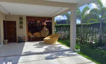 Imagem 4: Casa de Alto Padrão no Condomínio Central Park II com 220m²