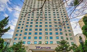 Imagem 5: Flat para venda em Pinheiros - Edifício The Excellence