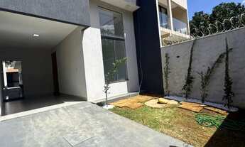 Imagem 2: Casa no setor Monte Pascoal