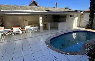 Imagem 15: Casa com 3 dormitórios para alugar, 316 m² - Alphaville - Santana de Parnaíba/SP