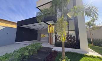 Imagem 2: Casa com 3 quartos no Jardim Mont Serrat