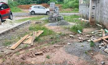 Imagem 2: Terreno em suzano