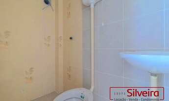 Imagem 6: APARTAMENTO 01 DORMITORIO - CIDADE BAIXA