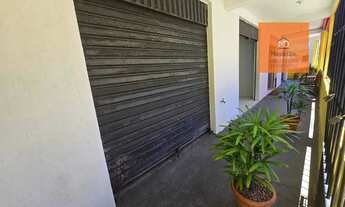 Imagem 4: Ponto comercial, sala com banheiro individual em Brotas - Salvador - BA