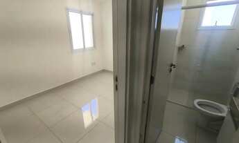 Imagem 4: Apto de 2 quartos sendo 1 suíte, vaga coberta e com elevador, Jardim Guanabara, Próximo