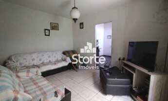 Imagem 2: Casa com 4 dormitórios à venda, 160 m² por R$ 270.000,00 - Daniel Fonseca - Uberlândia/MG