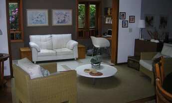 Imagem 16: Sobrado em Condomínio para Locação em Barueri, Residencial Morada das Estrelas (Aldeia da