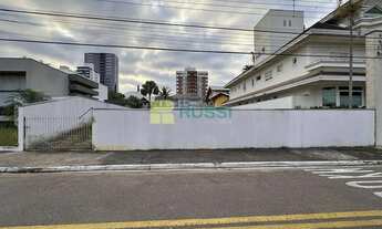 Imagem: Terreno à venda, Parque Residencial Aquarius