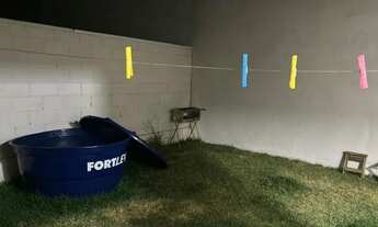 Imagem 3: Casa do Origem VG Valor R$ 385.000,00 2quartos com suíte 2 ar condicionado