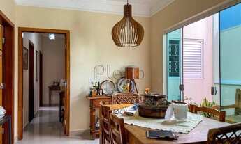 Imagem 7: Casa à venda em Campinas, Residencial Terras do Barão, com 3 quartos, com 134 m², Terras d