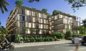 Imagem: FLAT para venda com 21 metros quadrados