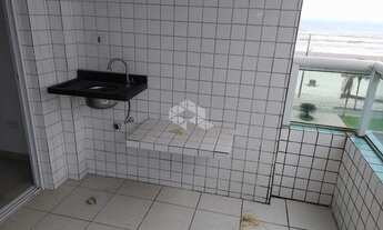 Imagem 5: Apartamento a venda na Praia grande, no bairro real, com 2 quartos 1 suite e 1 vaga