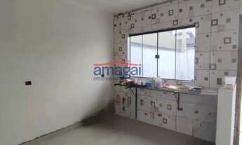 Imagem 5: Casa para alugar no Jardim Santa Paula 2 quartos com suíte