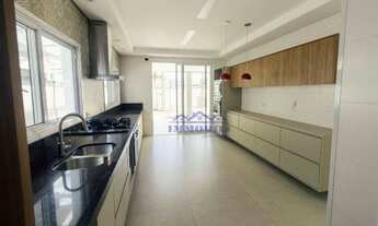 Imagem 2: Sobrado com 4 dormitórios, 340 m² - venda por R$ 5.800.000 ou aluguel por R$ 35.000/mês