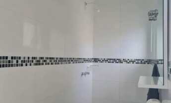 Imagem 8: CASA ASSOBRADADA - NOVA ALDEINHA - SP