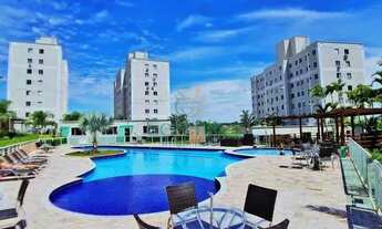 Imagem 16: Apartamento para alugar na Gleba Palhano - Spazio Leopoldina - 2 dormitórios - 1 vaga - R