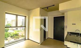 Imagem 2: Apartamento à Venda - Vila Clementino, 1 Quarto, 20 m2