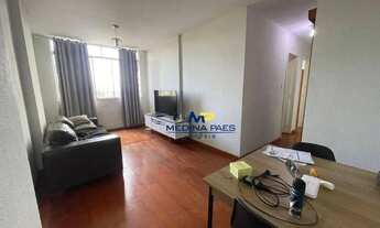 Imagem 2: Apartamento com 2 dormitórios à venda, 55 m² por R$ 130.000,00 - Porto Novo - São Gonçalo
