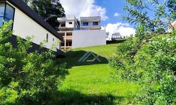 Imagem: Terreno à venda, 384 m² por R$ 390.000,00