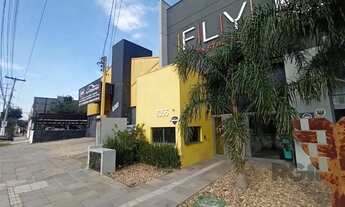 Imagem: Apartamento com 1 quarto para alugar no