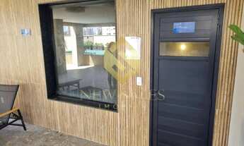 Imagem 4: Apartamento- 2 suítes, 3 banheiros, 76m², nascente- Setor Serrinha