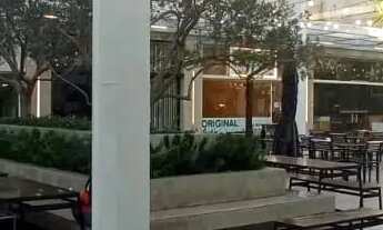 Imagem: Loja comercial para aluguel possui 64 metros