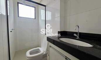 Imagem 6: APARTAMENTO COM 03 QUARTOS SENDO 01 SUÍTE NO EDIFÍCIO BELL PARK (308 SUL) !!