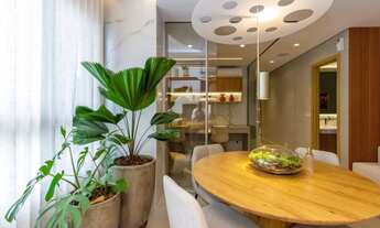 Imagem 7: Apartamento 3 quartos - Setor Marista