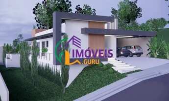 Imagem: CASA ASSOBRADADA - CONDOMÍNIO RESIDENCIAL