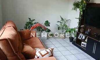 Imagem 3: Casa em Rua Claudinei Lopes - Núcleo Habitacional Mary Dota - Bauru/SP