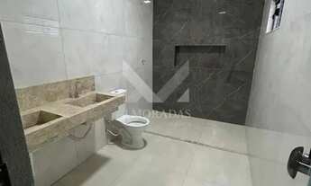 Imagem 4: Sobrado 3 Suítes no Residencial Kátia