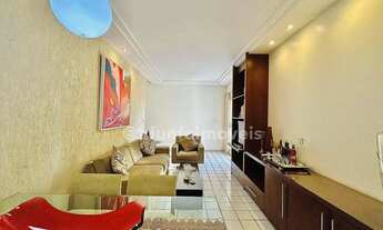 Imagem 2: Apartamento a venda no bairro de Fátima com 3 Suítes TR210204 THE -11ID2KQ