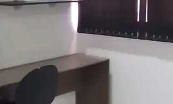 Imagem: Sala Mobiliada no Modulo Empresarial