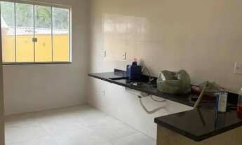 Imagem 4: Ocean vende: Maricá, Condado, duplex, 2 quartos (1suíte), sacada, churrasqueira, área serv