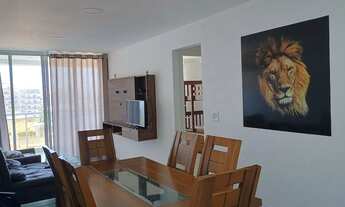 Imagem: Aluguel para temporada