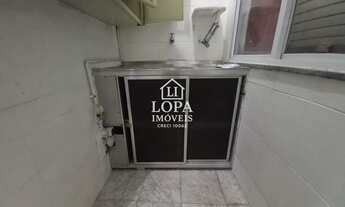 Imagem 7: Apartamento à Venda com 2 quartos, 1 banheiro e 49m² por R$ 200.000