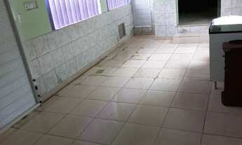 Imagem 3: Alugo casa cohatrac 1.800 próximo shopping passeio 4 quartos sendo 2 suítes