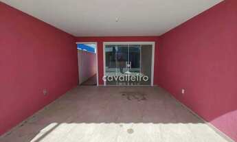 Imagem 3: Casa à venda, 138 m² por R$ 550.000,00 - Cajueiros (Itaipuaçu) - Maricá/RJ